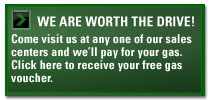 Gas Voucher Promotion