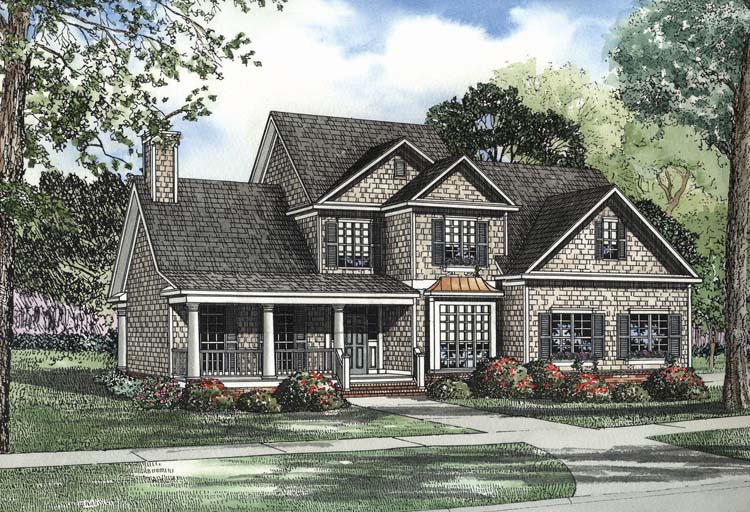 Southland Custom Homes - On Your Lot Home Builders GA