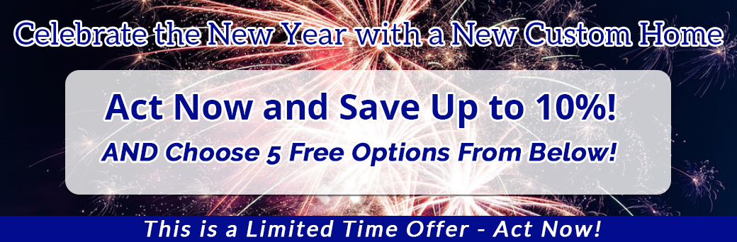 Internet Specials Home Builders In Georgia