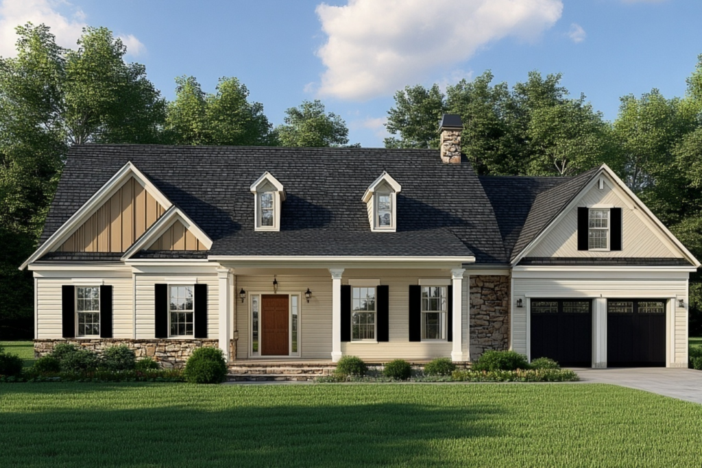 amberfield I ld