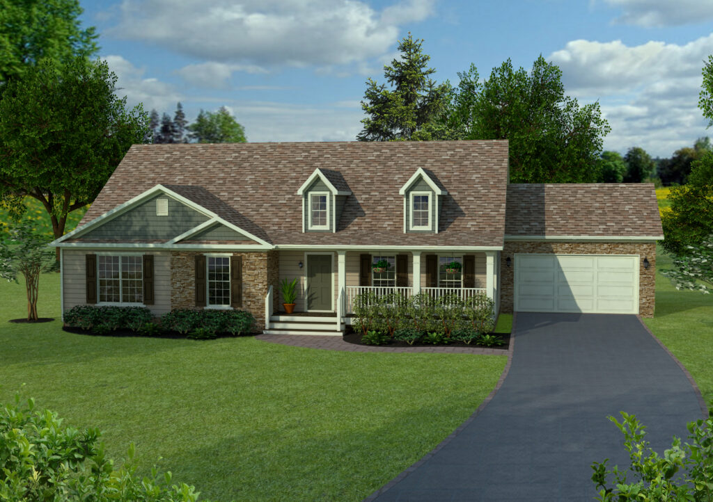 Amberfield II LD
