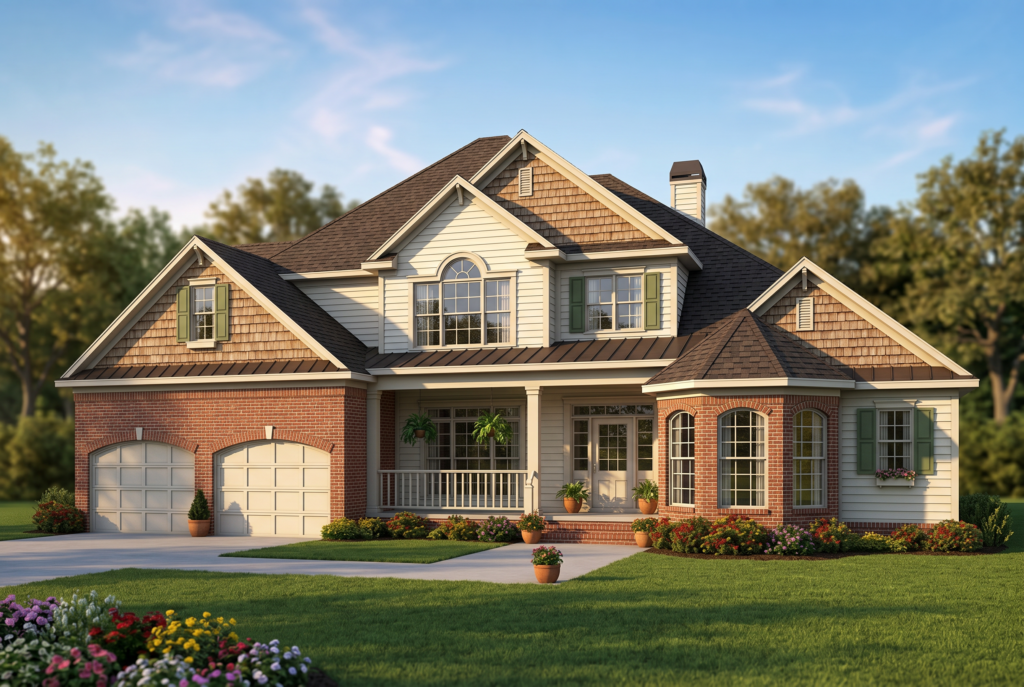 Ambrose Boulevard 882 (Premiere Series)