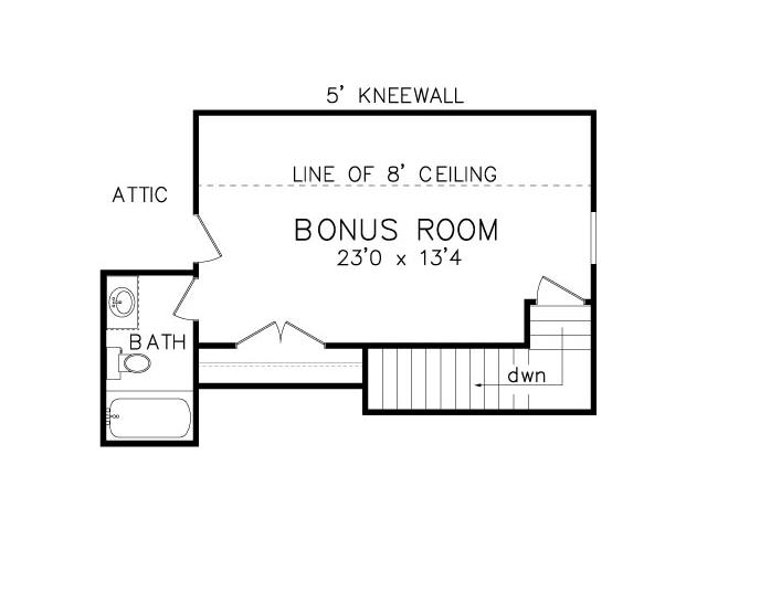 olive street 526