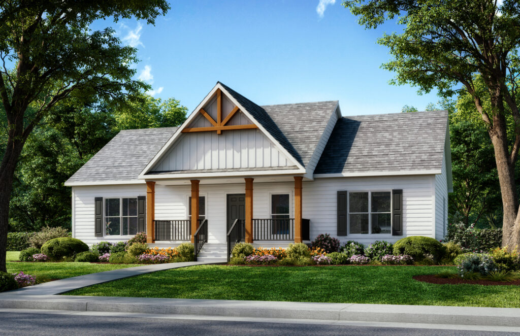 Springfield FH