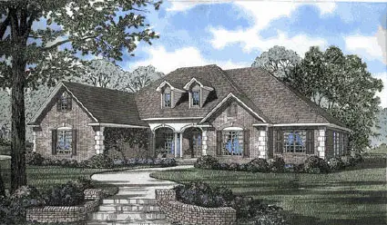 Country Club Drive 563 (Premiere Series)