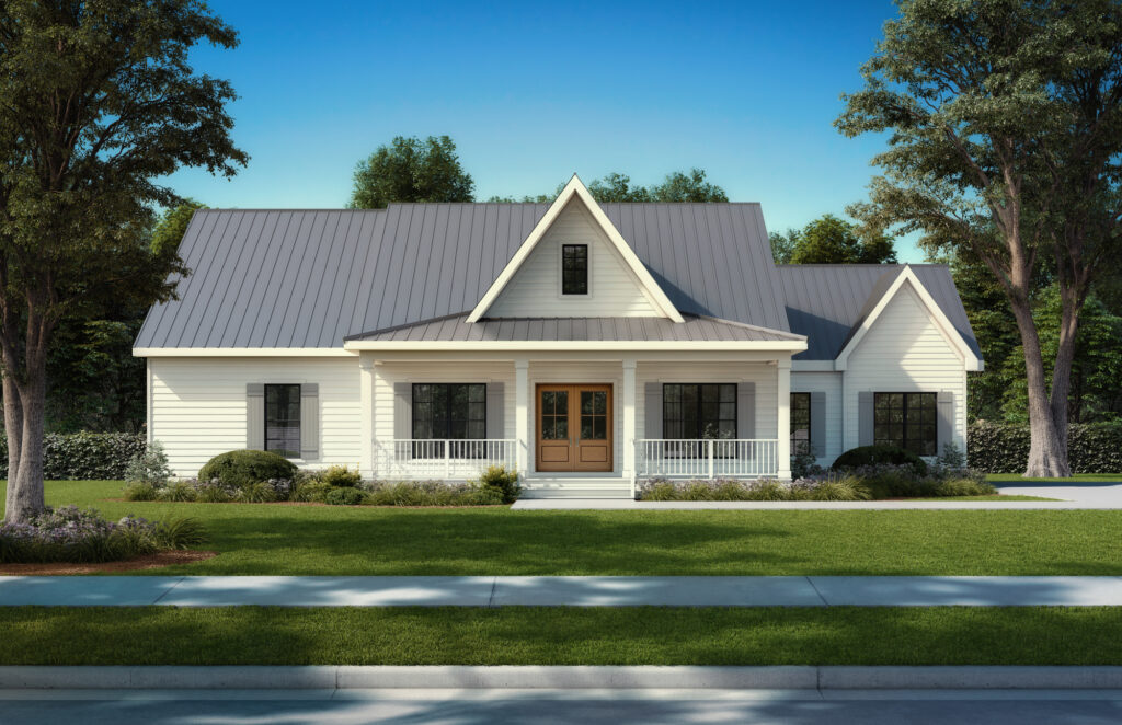 belmont i (signature series)