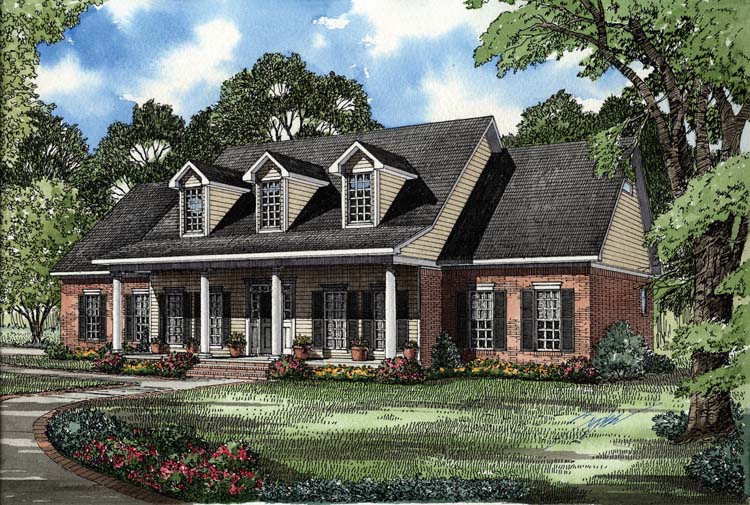Hampton Circle 597