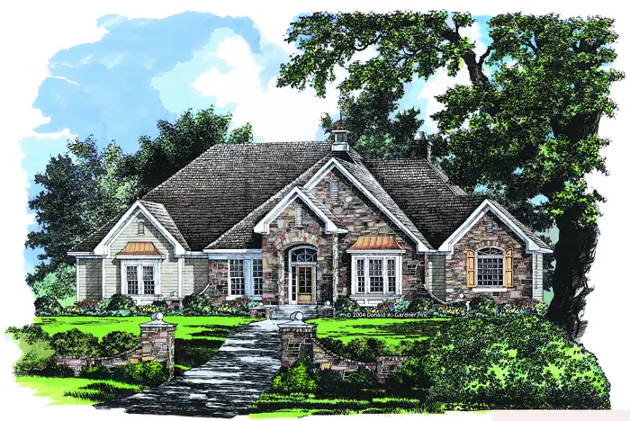 Charlevoix (Signature Series)