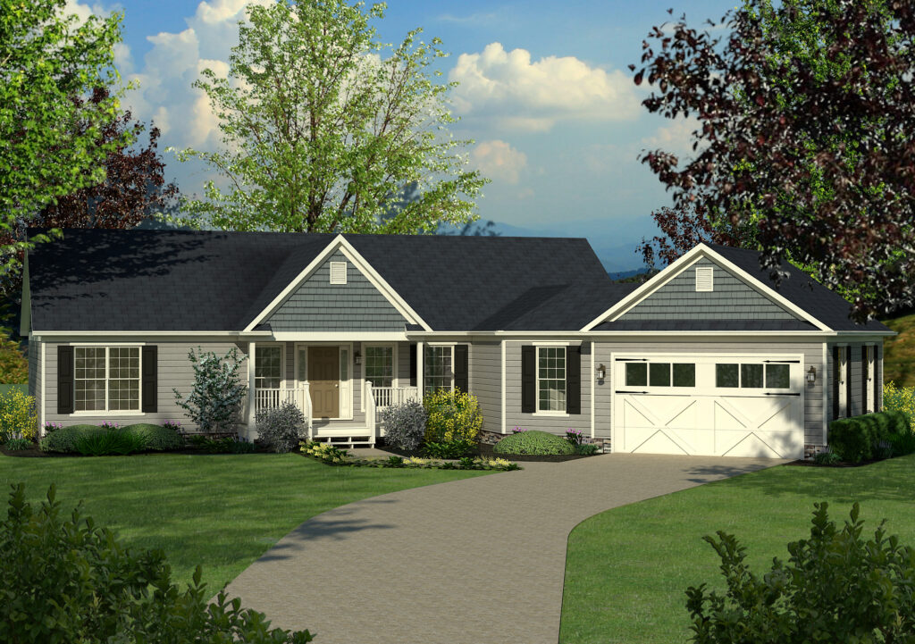 Windsong Place C