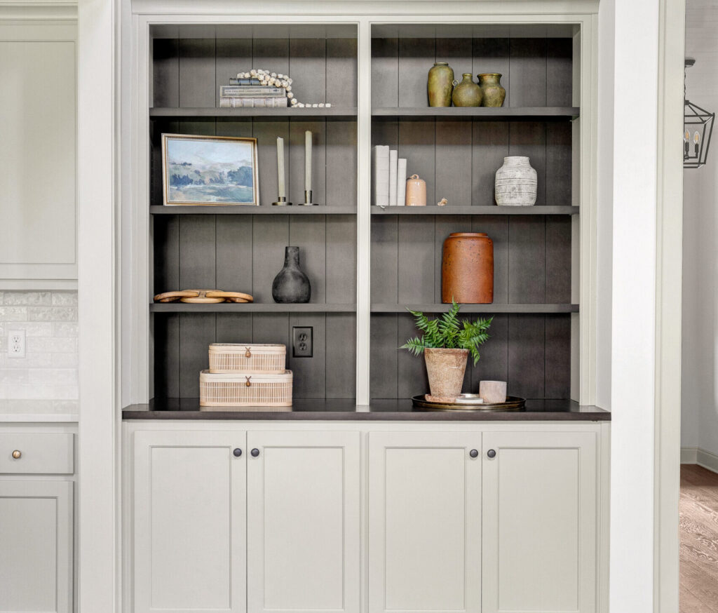 Custom Cabinetry