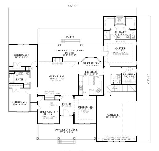 olive street 526
