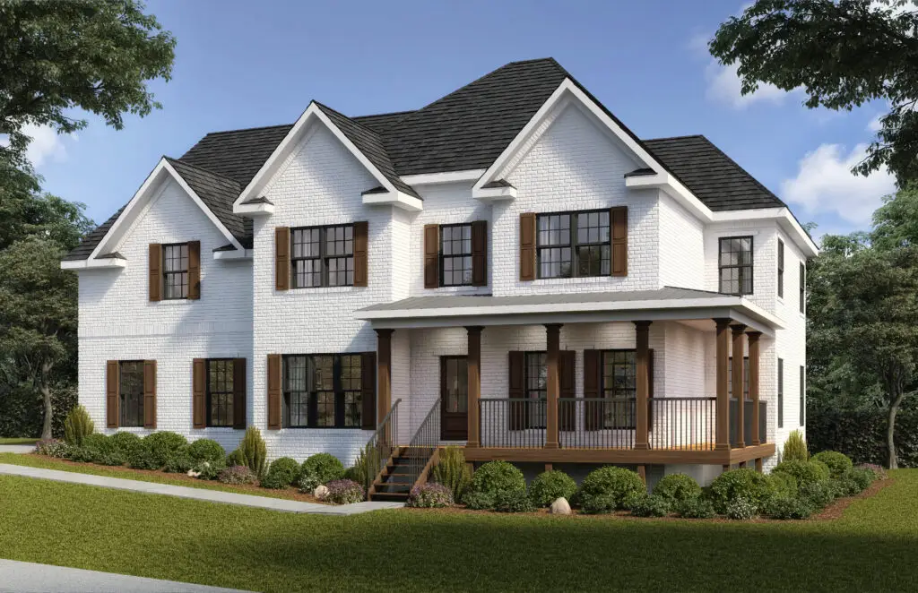 Chateau Farmhouse (Signature Series)