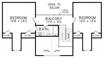 Brentwood A (Signature Series)