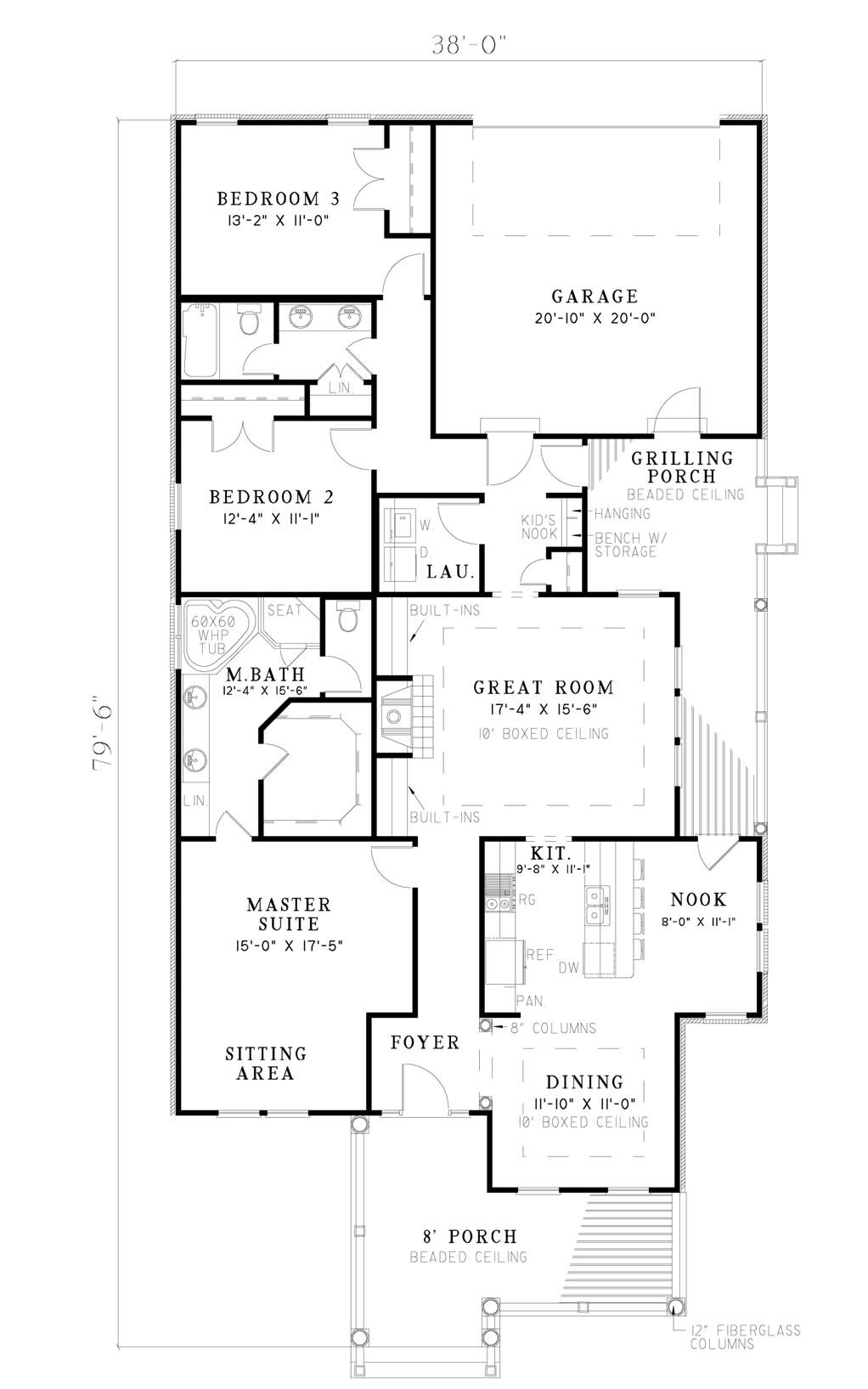 4534Windstone Place 338