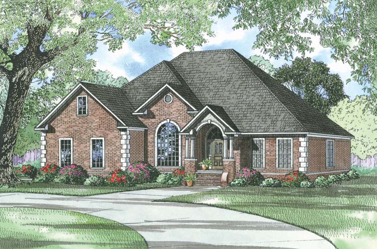 Dogwood Lane 664