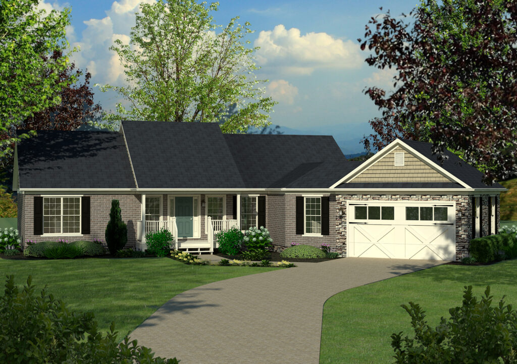 Windsong Place A