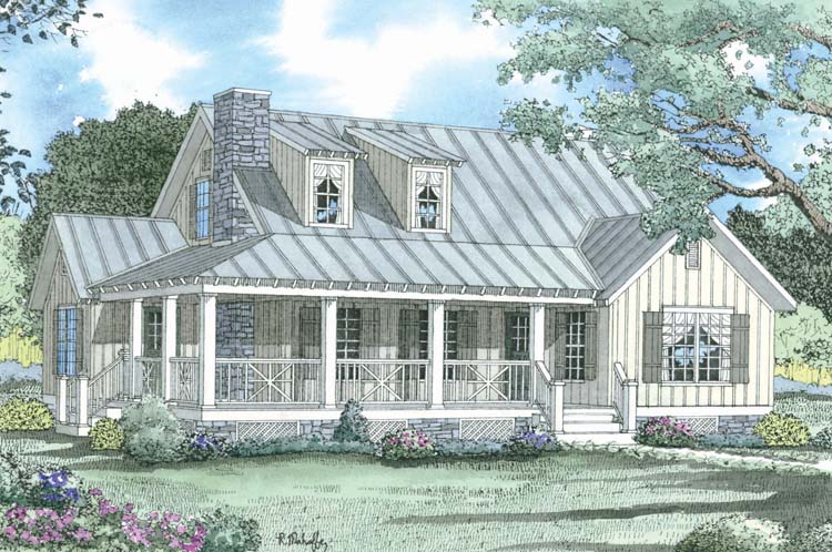 Canoe Point 418 (Signature Series)