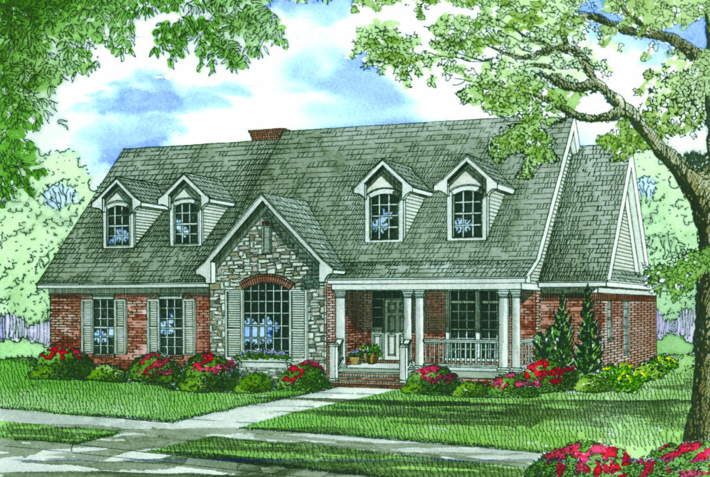 Willow Lane 502