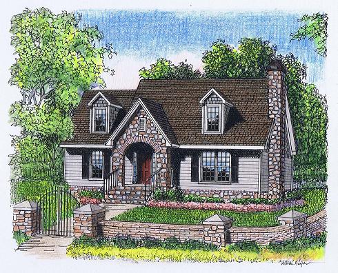 Add a Basement for approximately $38,080 Basements in the Macon area will be an additional charge.