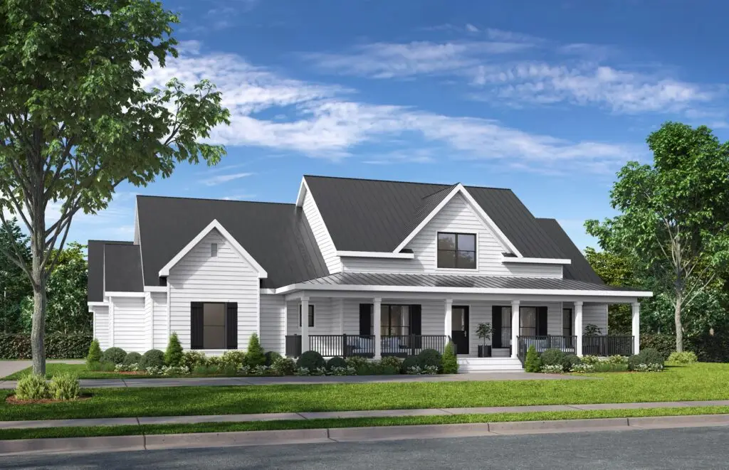 Cottage Grove (Signature Series)