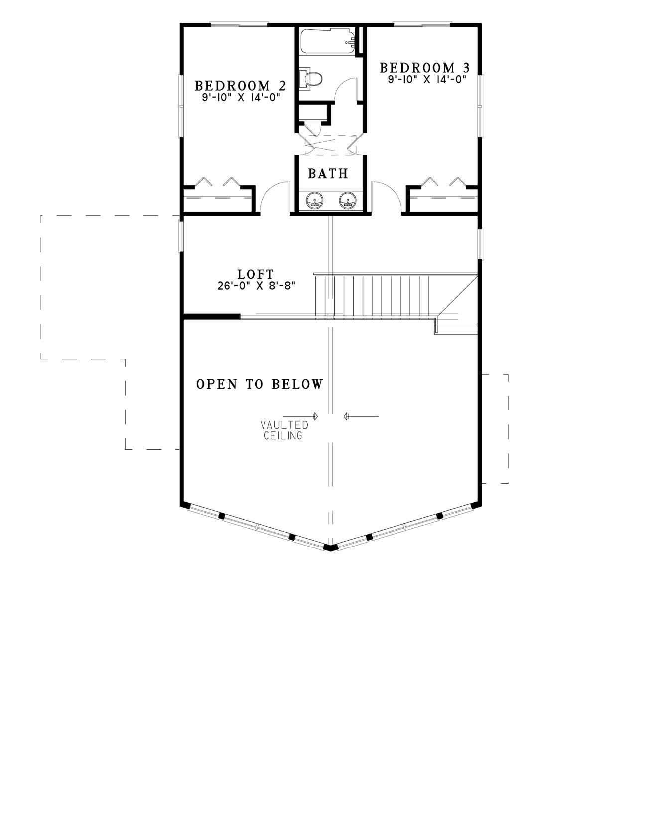 waterfront cove 231