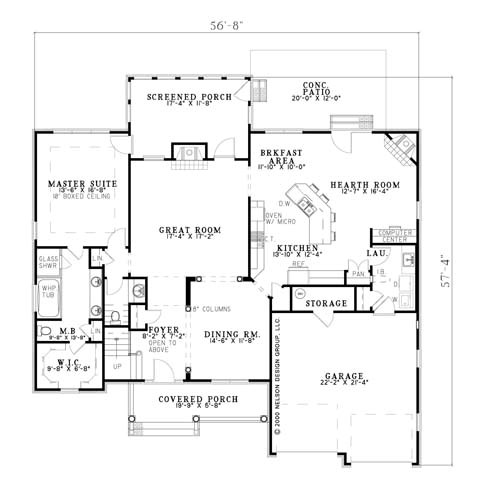magnolia drive 511