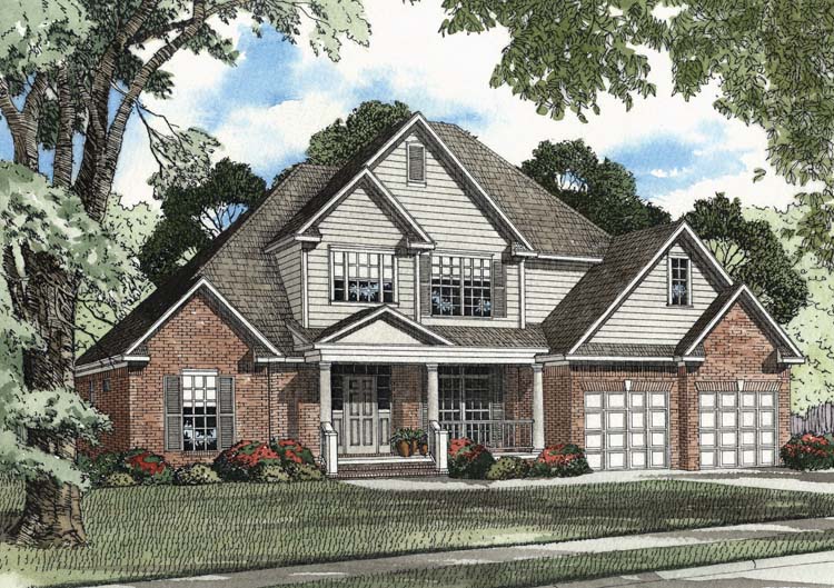 Magnolia Drive 511