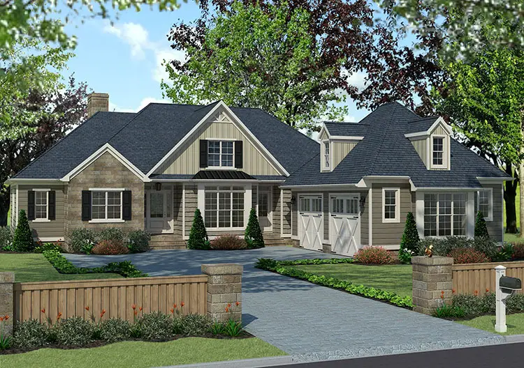 Colemans Bluff (Signature Series)