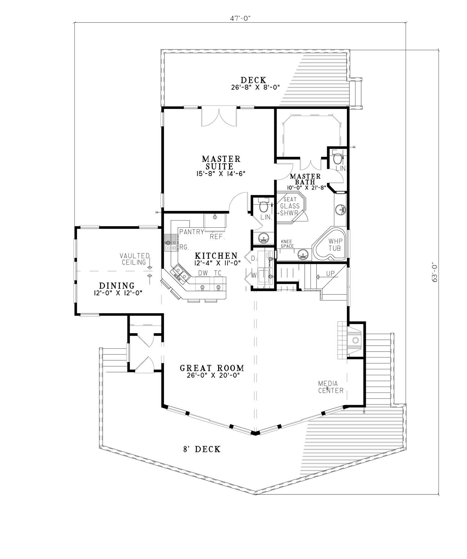 waterfront cove 231