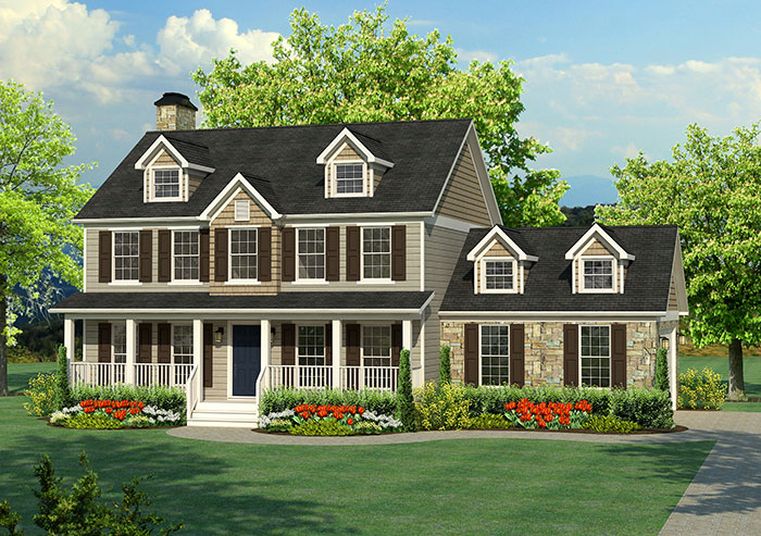 Arlington II-LD (Signature Series)