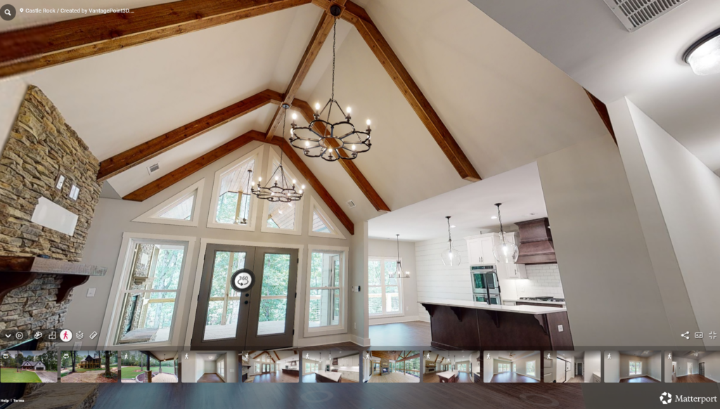 Virtual Tours