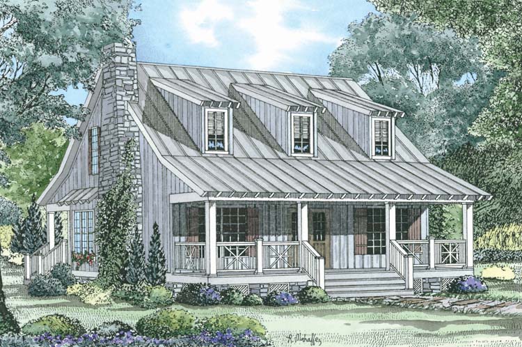 Creekside 415 (Premiere Series)