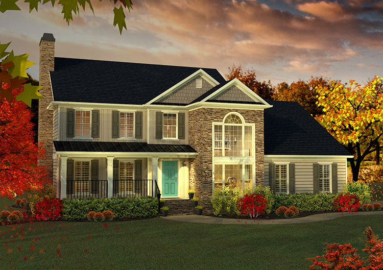 Stafford LC