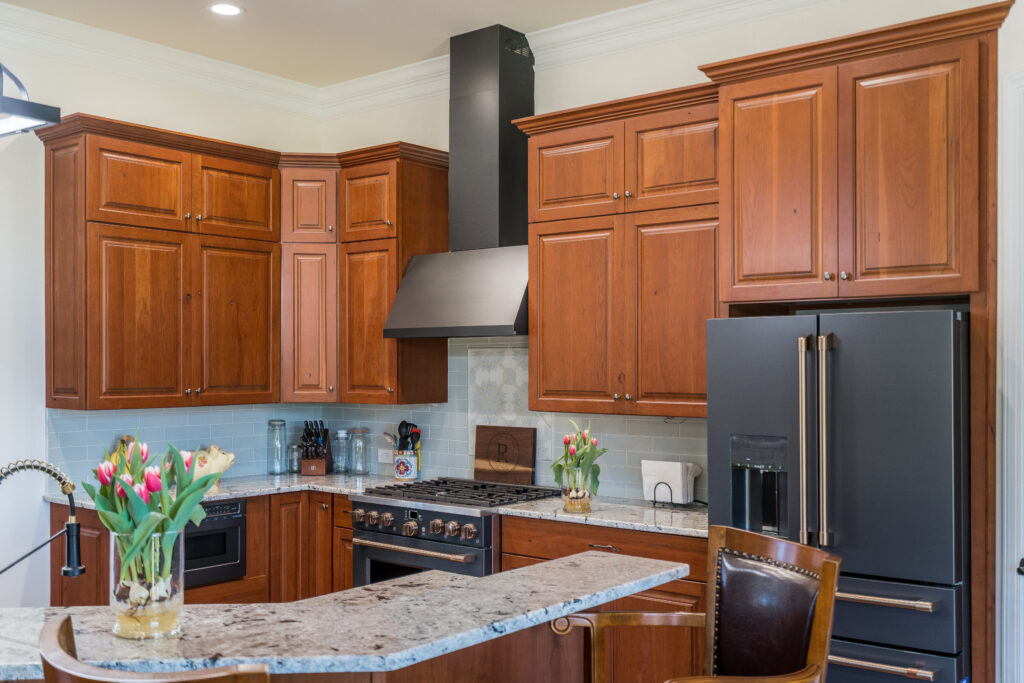 Kitchen Cabinets