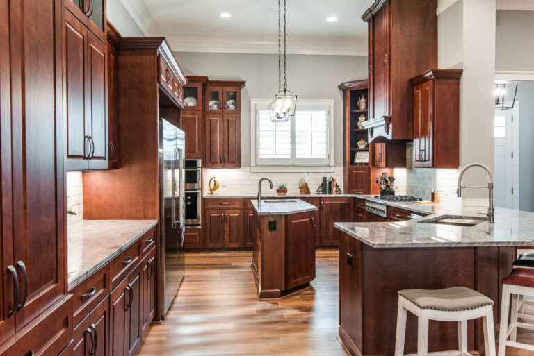 southland custom homes custom cabinetry