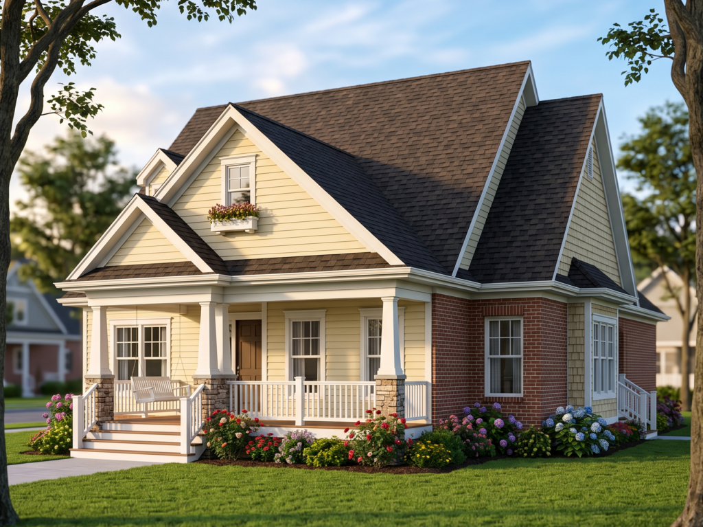Windstone Place 338 (Premiere Series)