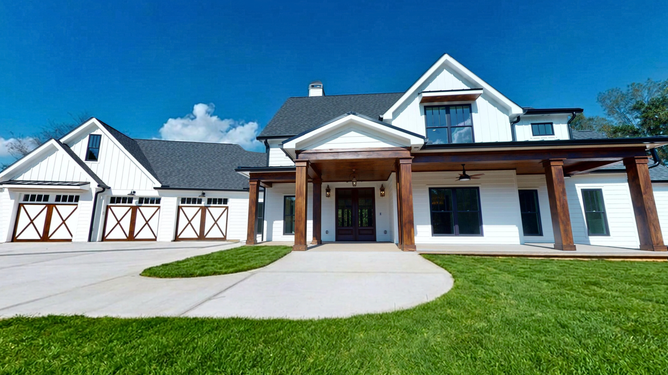 southland custom homes georgia