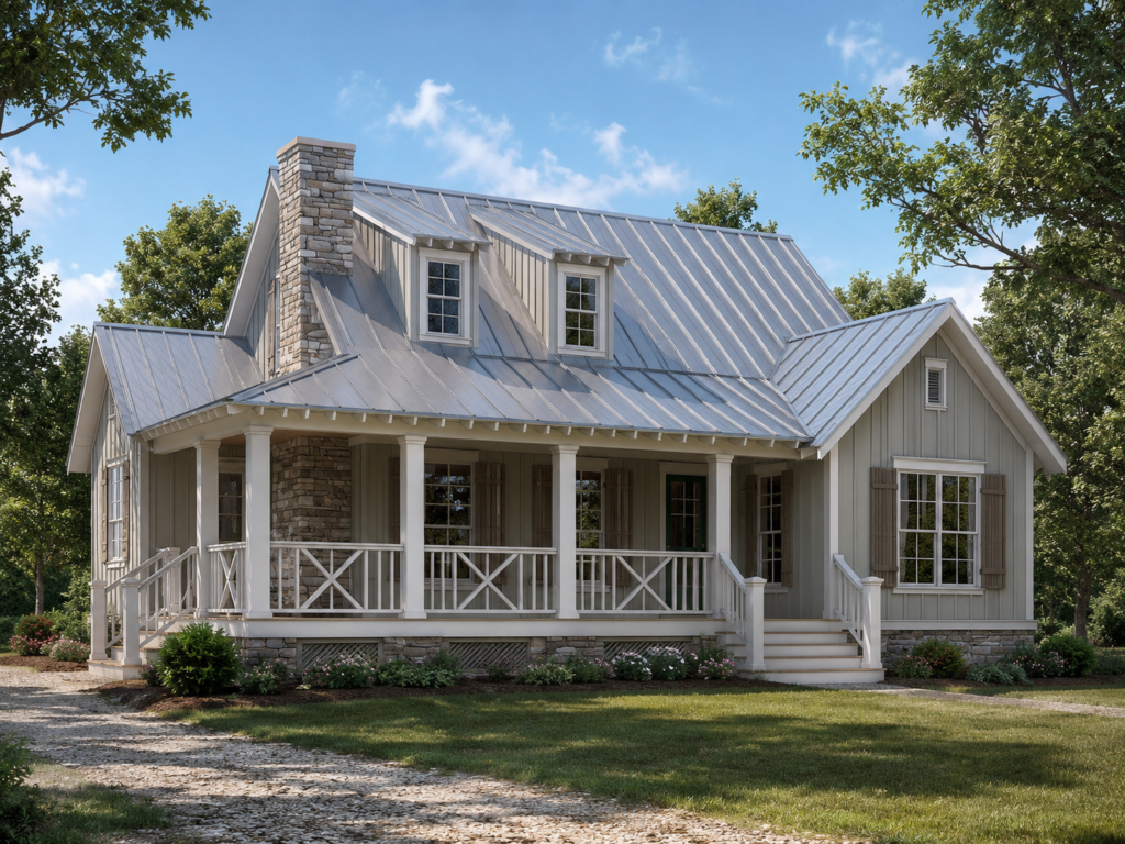 canoe point 418