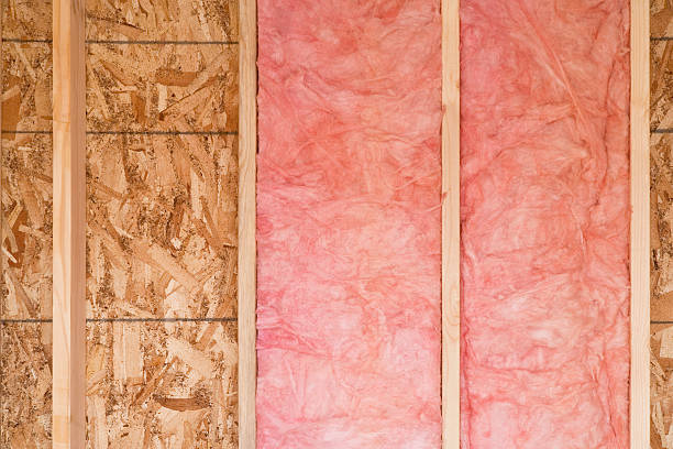 fiberglass insulation