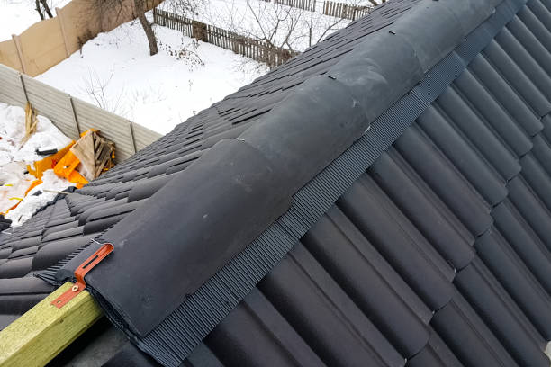 roof vent system