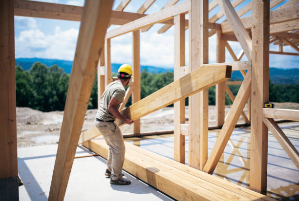 how to build a custom home