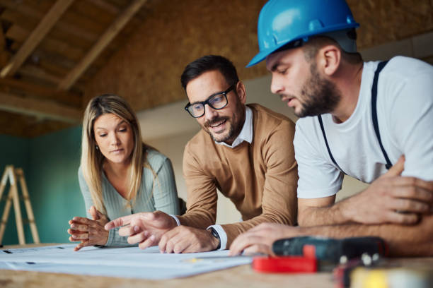 how to build a custom home