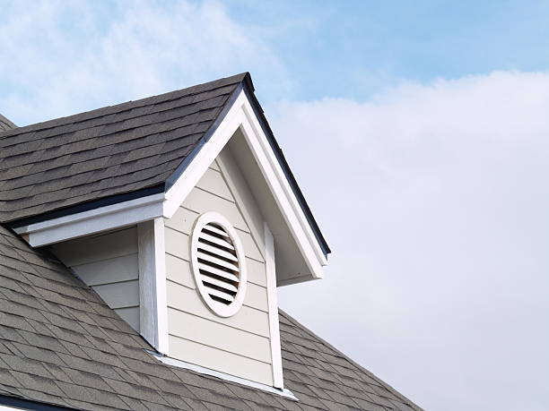 roof vent system