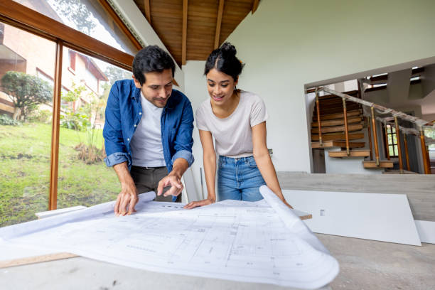 building process