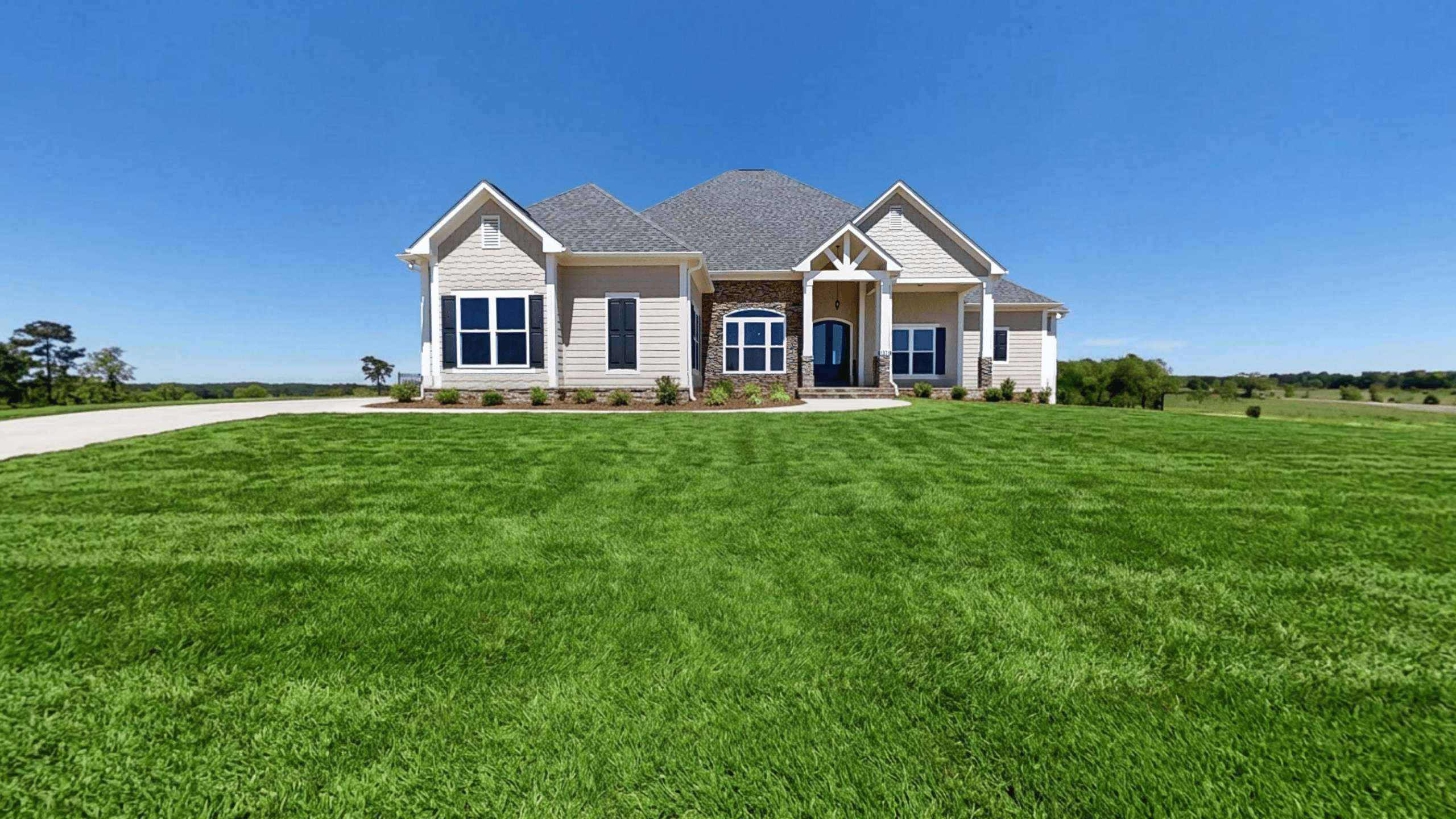 southland custom homes georgia