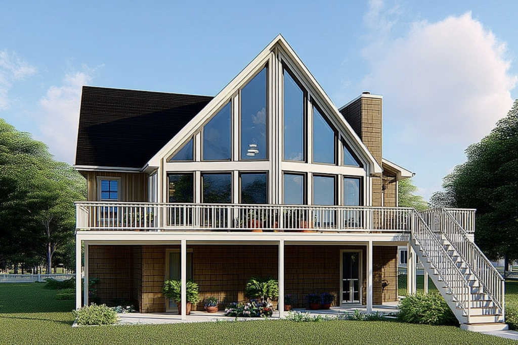 waterfront cove 231