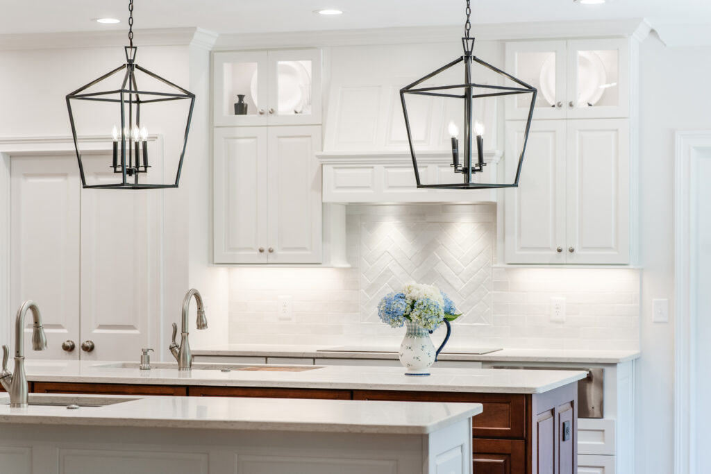 Kitchens