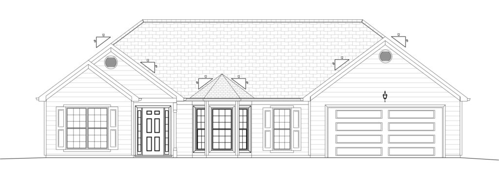 free custom home plan process southland custom homes