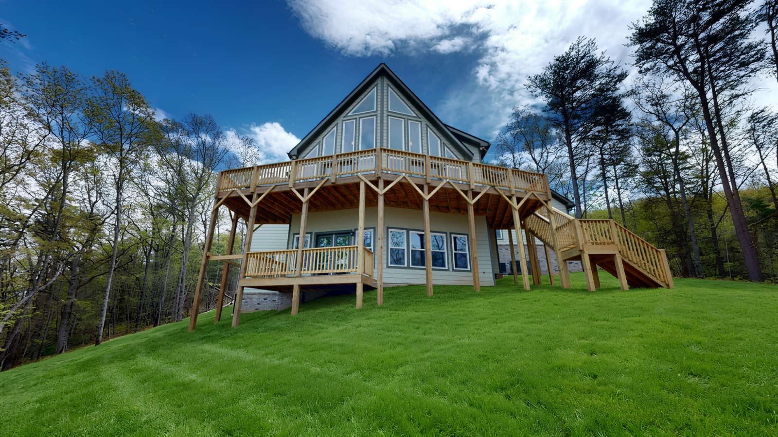 southland custom homes georgia