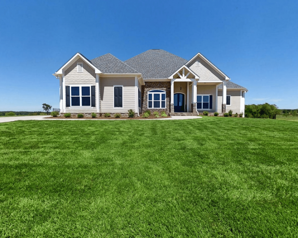 southland custom homes georgia